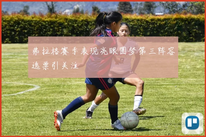 弗拉格赛季表现亮眼圆梦第三阵容选票引关注