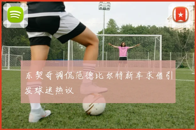 东契奇调侃范德比尔特新车求借引发球迷热议