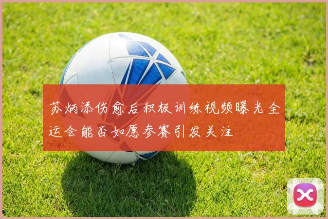 苏炳添伤愈后积极训练视频曝光全运会能否如愿参赛引发关注